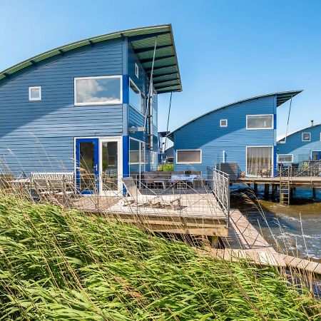 Holiday Home Rietwoning 16 By Interhome Anjum ภายนอก รูปภาพ