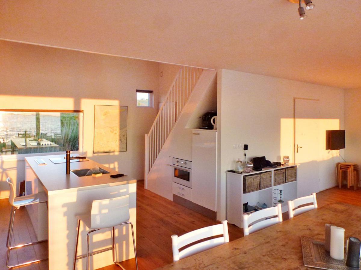 Holiday Home Rietwoning 16 By Interhome Anjum ภายนอก รูปภาพ