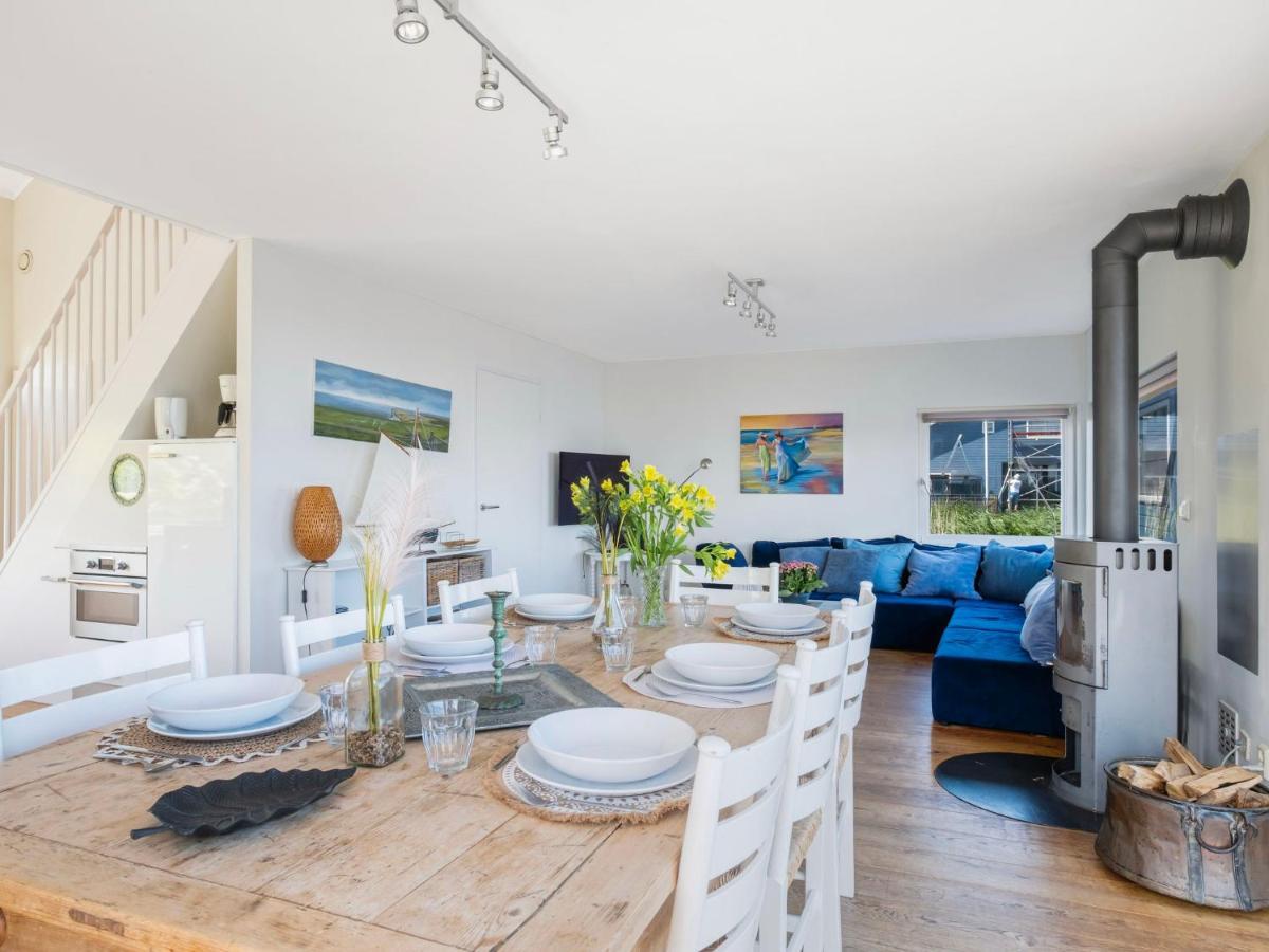 Holiday Home Rietwoning 16 By Interhome Anjum ภายนอก รูปภาพ