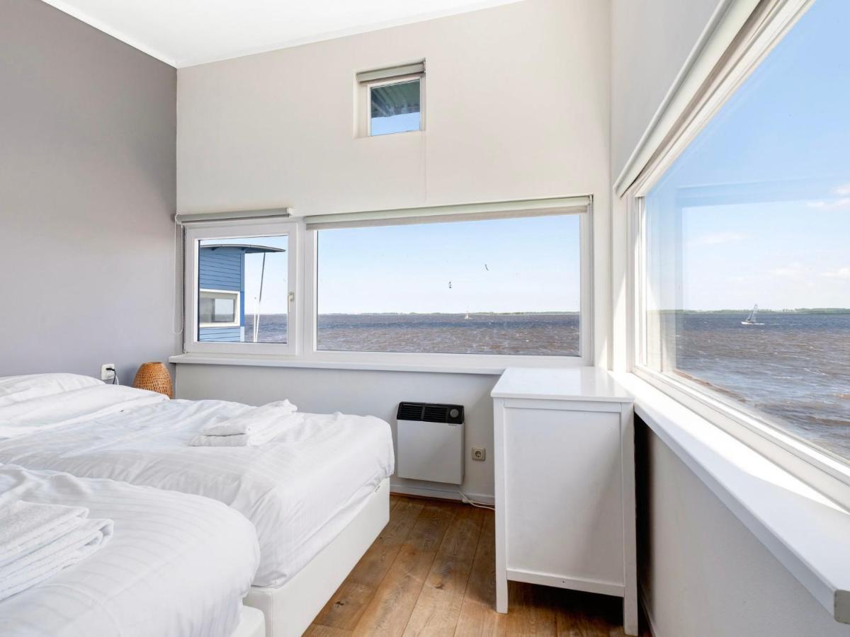 Holiday Home Rietwoning 16 By Interhome Anjum ภายนอก รูปภาพ