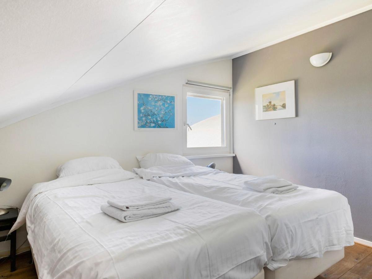Holiday Home Rietwoning 16 By Interhome Anjum ภายนอก รูปภาพ