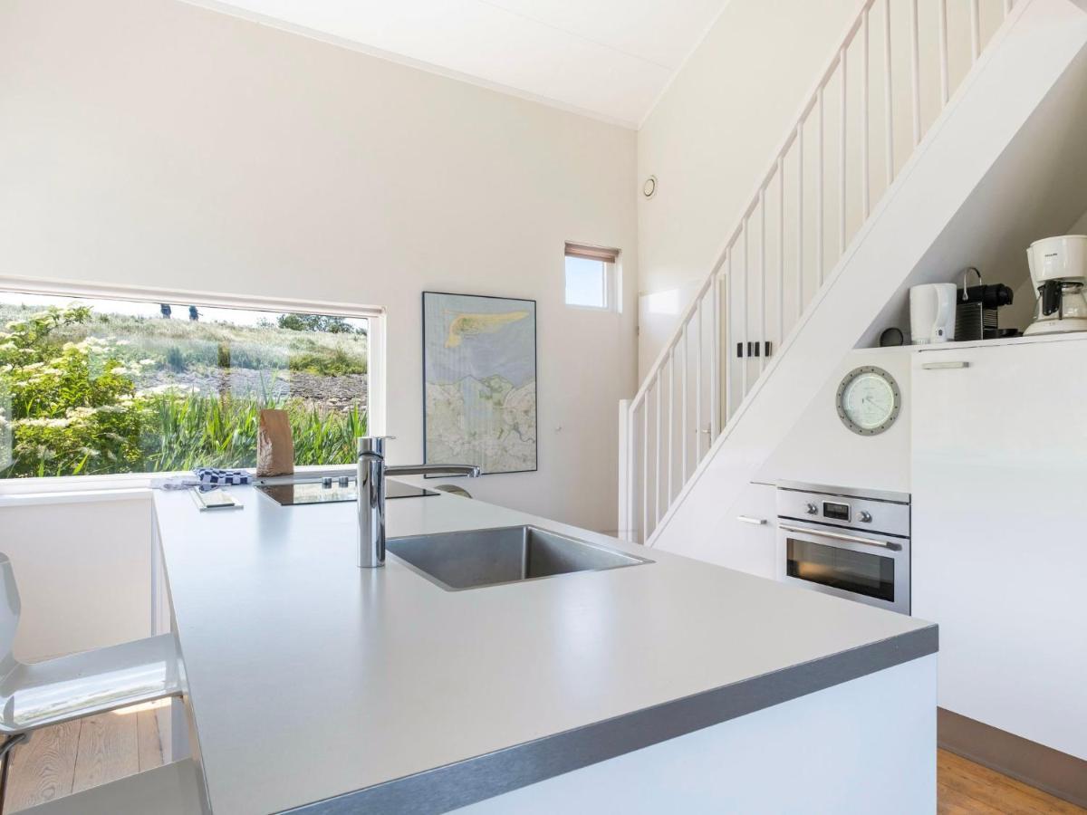 Holiday Home Rietwoning 16 By Interhome Anjum ภายนอก รูปภาพ