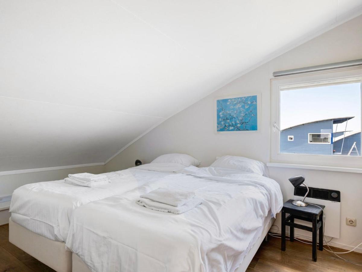 Holiday Home Rietwoning 16 By Interhome Anjum ภายนอก รูปภาพ