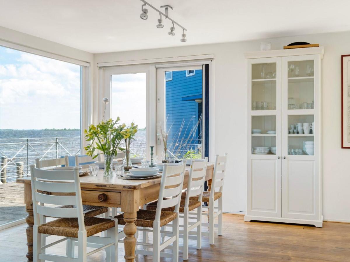 Holiday Home Rietwoning 16 By Interhome Anjum ภายนอก รูปภาพ
