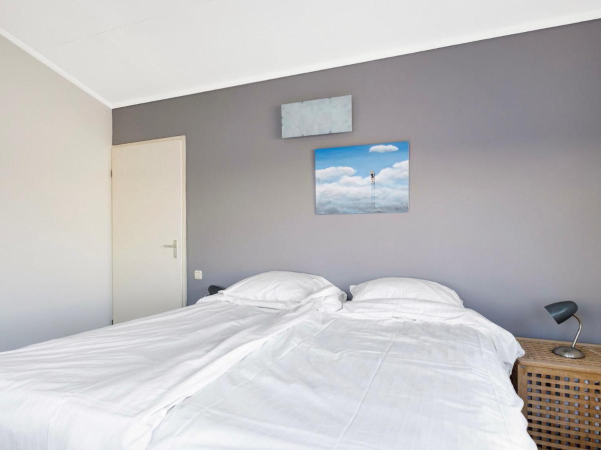 Holiday Home Rietwoning 16 By Interhome Anjum ภายนอก รูปภาพ