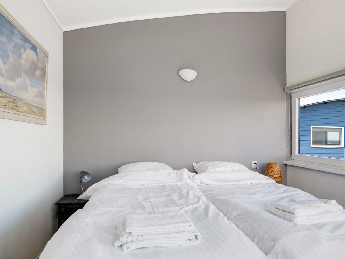 Holiday Home Rietwoning 16 By Interhome Anjum ภายนอก รูปภาพ